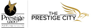 The Prestige City-logo